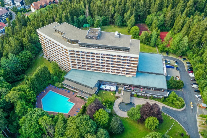  AHORN Harz Hotel Braunlage in Braunlage 